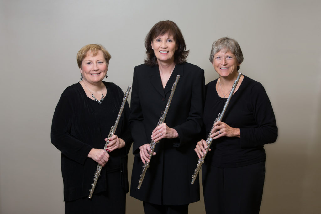 Flutes 2019